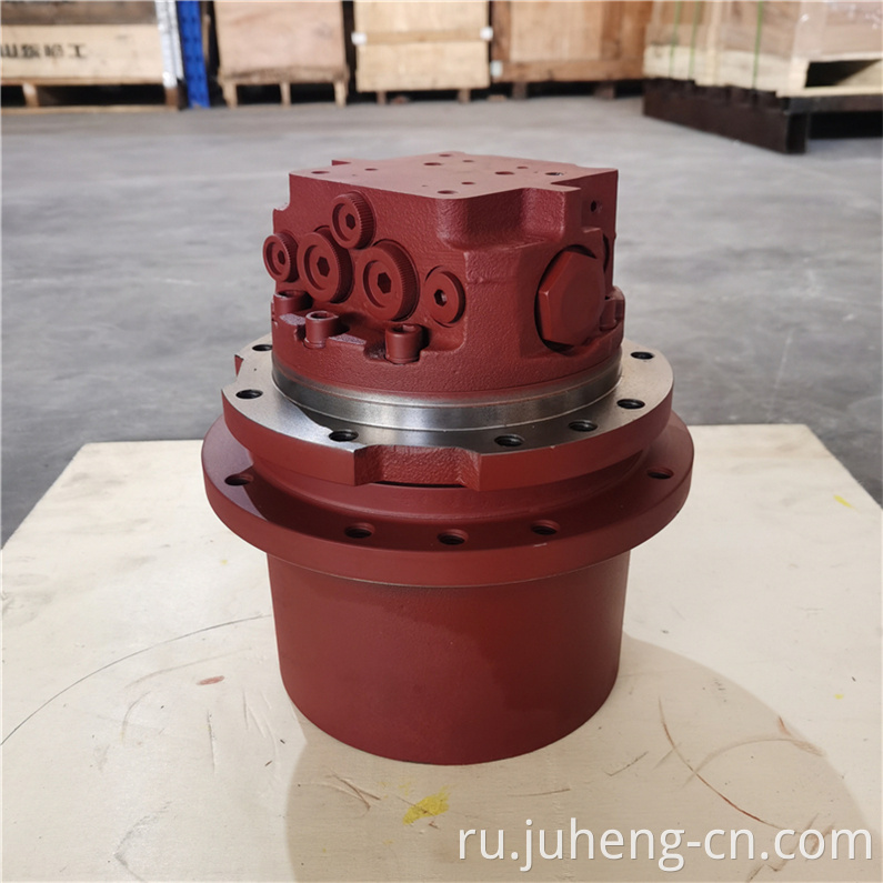 TM03A Final Drive 4 JPG Tm03a Final Drive 4 Jpg